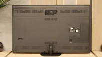 Review Panasonic Z95B Appearance of the TV
