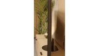 Review Panasonic Z95B Appearance of the TV