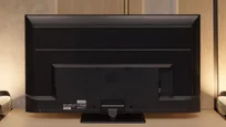 Test Panasonic W85B Wygląd telewizora