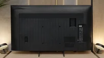 Test Sony Bravia 3 50' (VA) Wygląd telewizora