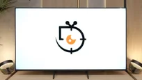 Test Sony Bravia 3 50' (VA) Wygląd telewizora