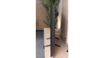 Test Sony Bravia 3 50' (VA) Wygląd telewizora