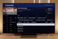 Review Samsung OLED S90F (QD-OLED) Appearance of the TV