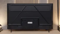 Review TCL V6C Appearance of the TV