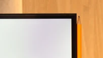 Test Haier K85F Wygląd telewizora