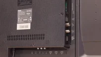 Test Haier K85F Wygląd telewizora