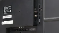 Test Haier Q80FUX Wygląd telewizora