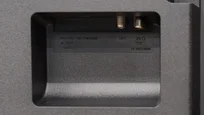 Test Philips PUS7000 Wygląd telewizora