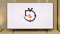 Test Samsung OLED S85F (WOLED) Wygląd telewizora