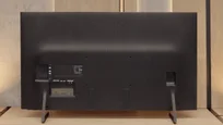 Test Samsung OLED S85F (WOLED) Wygląd telewizora
