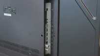 Review Blaupunkt UGC5500S Appearance of the TV