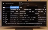 Test PHILIPS PUS9010 (IPS) Wygląd telewizora