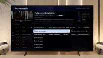 Test Samsung Q6F (IPS) Wygląd telewizora