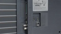 Test Samsung Q6F (IPS) Wygląd telewizora