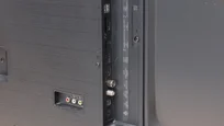 Test Hisense A6Q Wygląd telewizora