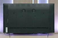 Test TCL C6KS / C69KS / Q6CS Wygląd telewizora