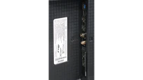 Review IFFALCON U85X Appearance of the TV