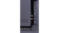 Test Sharp JP7765E Wygląd telewizora