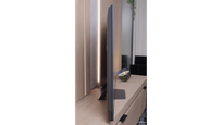 Test Hisense U7S Pro Wygląd telewizora