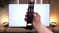 Test Hisense U7S Pro Wygląd telewizora