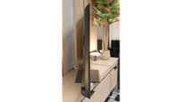 Review Dreame S100 Appearance of the TV