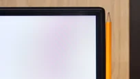 Review Dreame S100 Appearance of the TV