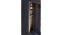 Review Dreame S100 Appearance of the TV