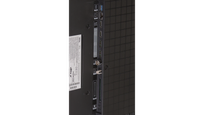 Review TCL C7L Appearance of the TV