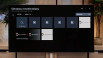 Review LG OLED G6 (G64LW, G66LS) Appearance of the TV