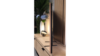 Review TCL A400 PRO Appearance of the TV