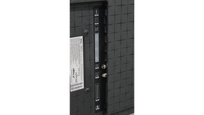 Review TCL A400 PRO Appearance of the TV