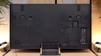 Review SONY Bravia 9 II XR95M2 Appearance of the TV