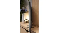 Test Samsung QN80H Wygląd telewizora