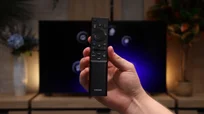 Test Samsung QN80H Wygląd telewizora