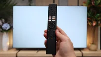Review XIAOMI S Mini 2026 (85"-98") 144Hz  Appearance of the TV