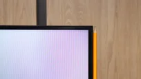 Review XIAOMI S Mini 2026 (85"-98") 144Hz  Appearance of the TV