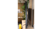 Review XIAOMI S Mini 2026 (85"-98") 144Hz  Appearance of the TV