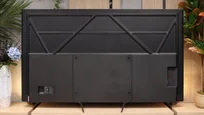 Review XIAOMI S Mini 2026 (85"-98") 144Hz  Appearance of the TV