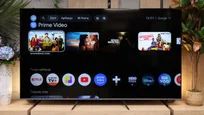 Review XIAOMI S Mini 2026 (85"-98") 144Hz  Appearance of the TV