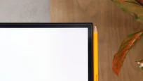 Review XIAOMI S Mini 2026 (55"-75") 60Hz  Appearance of the TV