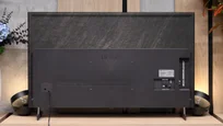 Review LG OLED B6 Appearance of the TV