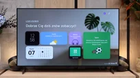 Review LG OLED B6 Appearance of the TV
