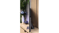 Review LG MRGB85B Appearance of the TV