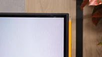 Review LG MRGB85B Appearance of the TV