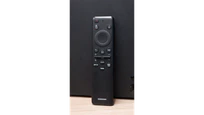 Review Samsung S90H (WOLED) Appearance of the TV