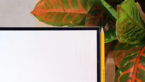 Review LG OLED C6 (WOLED) Appearance of the TV
