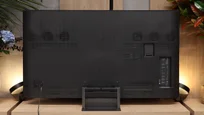Test Sony BRAVIA 7 II Wygląd telewizora