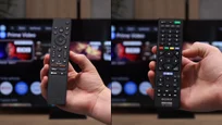 Test Sony BRAVIA 7 II Wygląd telewizora