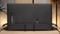 Test Samsung R85H / R86H Wygląd telewizora