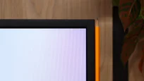 Test Samsung The Frame Pro 2026 (LS03HW) Wygląd telewizora